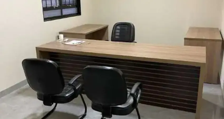 Sala comercial com potencial de clientes venda ercilia sao jose do rio preto/sp