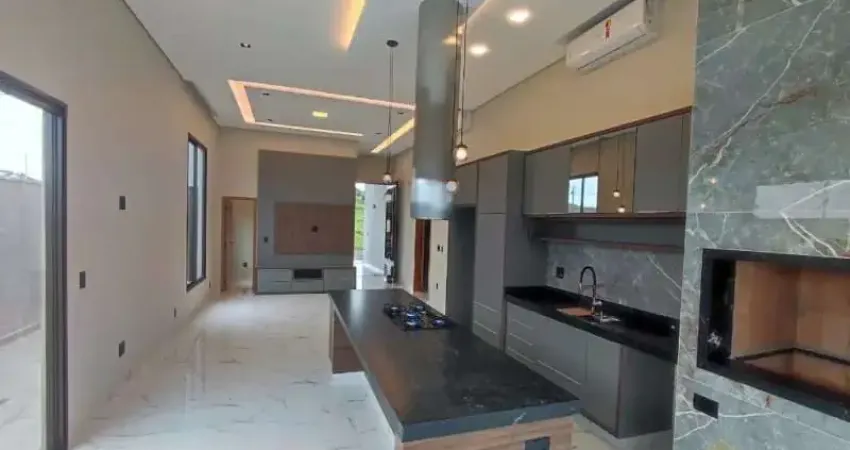 Condomínio alto Padrão Venda QUINTA DO LAGO São José do Rio Preto/SP