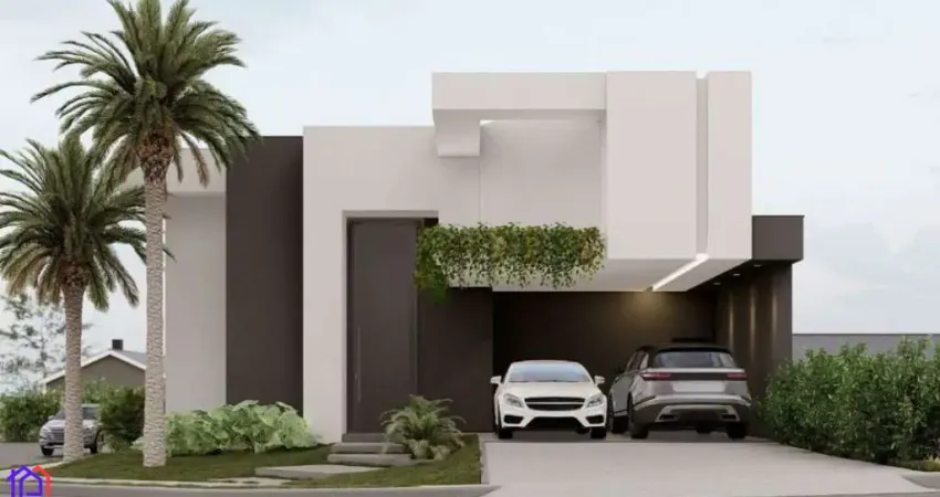 casa em condominio Venda TerravistaResidenceClub mirassol/SP
