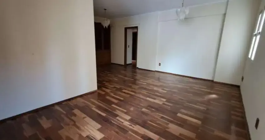 Apartamento em destaque venda centro sao jose do rio preto/sp
