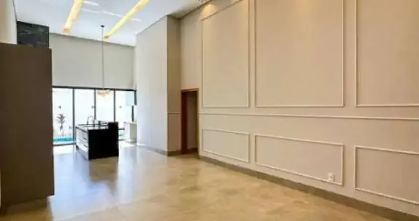 Casa em condominio venda residencialsetlifei mirassol/sp