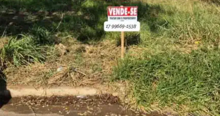 terreno em Bady Bassitt , bairro Tangara Venda Tangara Bady Bassiti/SP