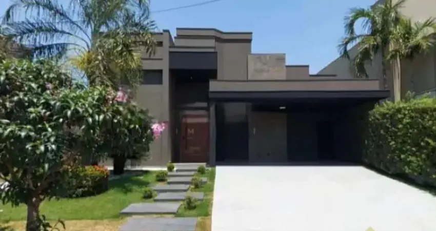 CONDOMINIO RESIDENCIAL ECO VILLAGE I Venda QUINTA DO GOLFE JARDINS São José do Rio Preto/SP