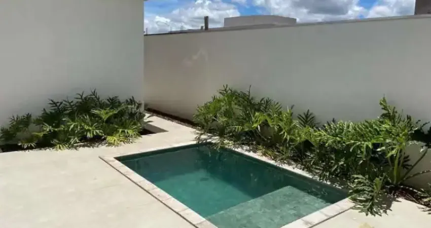 Casa em condomínio Venda Terra Vista Residence Club Mirassol/SP