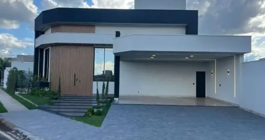 Casa em condominio venda terravistaresidenceclub mirassol/sp