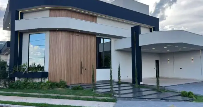 Casa em Condomínio Venda Terra Vista Residence Club Mirassol/SP