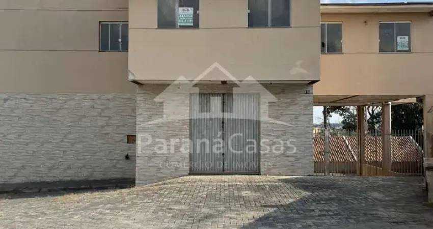 Sala comercial para alugar na Emilio Ernesto Nichele, 346, São João, Contenda