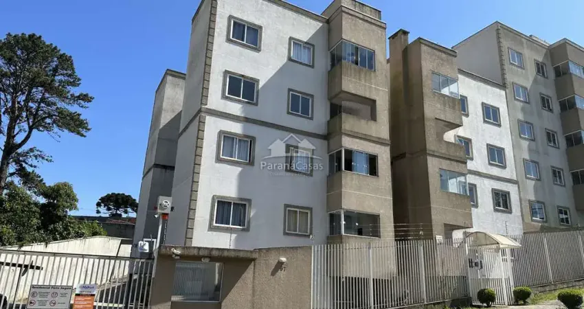 Apartamento com 2 quartos à venda na Rua Rogério Xavier Rocha Loures, 57, Pinheirinho, Curitiba