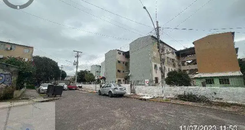 Oportunidade Única em SAPUCAIA DO SUL - RS | Tipo: Apartamento | Negociação: Venda Direta Online  | Situação: Imóvel