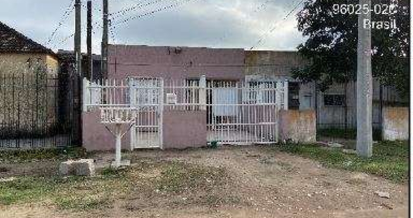 Oportunidade Única em PELOTAS - RS | Tipo: Casa | Negociação: Venda Online  | Situação: Imóvel