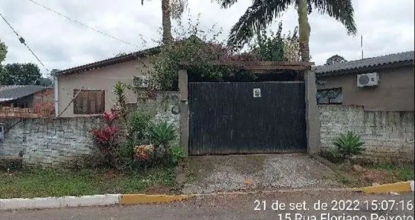 Oportunidade Única em PAROBE - RS | Tipo: Casa | Negociação: Venda Online | Situação: Imóvel