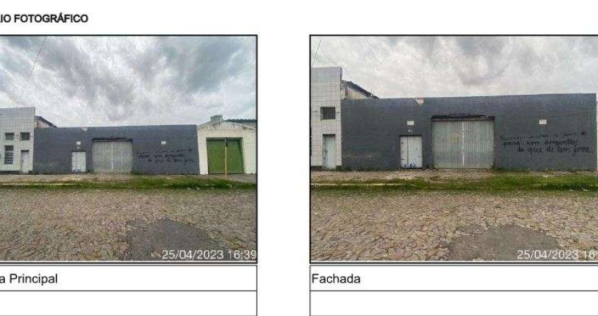 Oportunidade Única em PELOTAS - RS | Tipo: Prédio | Negociação: Venda Direta Online  | Situação: Imóvel