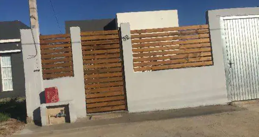 Oportunidade Única em PELOTAS - RS | Tipo: Casa | Negociação: Venda Online  | Situação: Imóvel