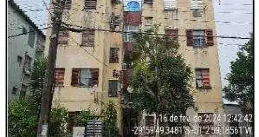 Oportunidade única em alvorada - rs | tipo: apartamento | negociação: venda direta online | situação: imóvel