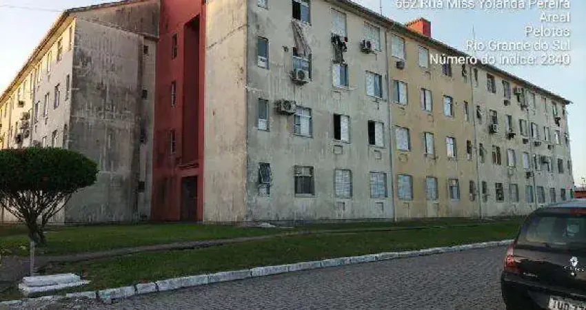 Oportunidade única em pelotas - rs | tipo: apartamento | negociação: venda direta online | situação: imóvel