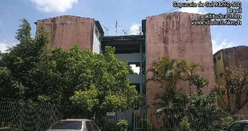 Oportunidade Única em SAPUCAIA DO SUL - RS | Tipo: Apartamento | Negociação: Venda Direta Online  | Situação: Imóvel