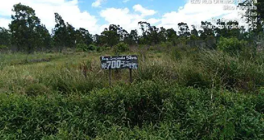 Oportunidade Única em PELOTAS - RS | Tipo: Terreno | Negociação: Venda Online | Situação: Imóvel