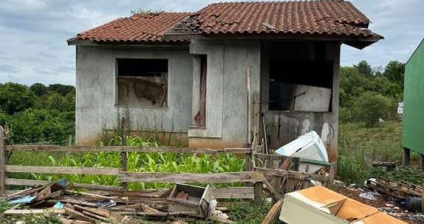 Oportunidade Única em LAGOA VERMELHA - RS | Tipo: Casa | Negociação: Venda Direta Online  | Situação: Imóvel