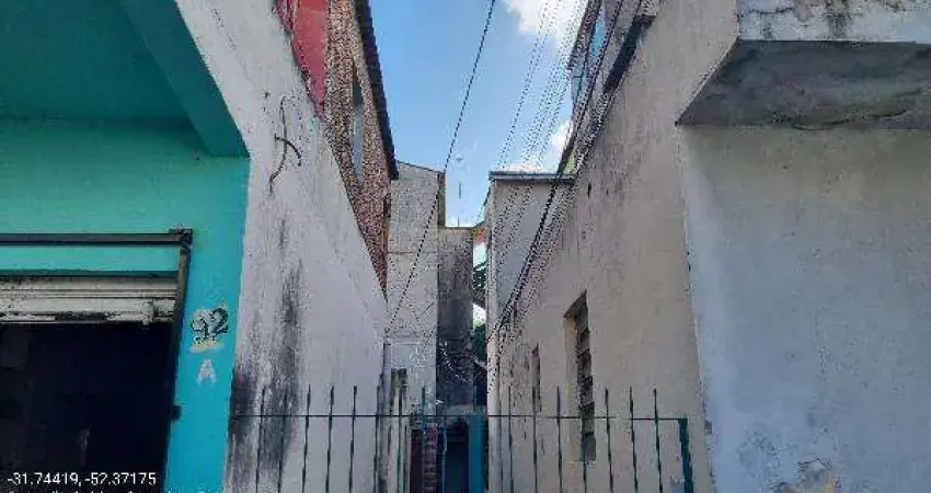 Oportunidade Única em PELOTAS - RS | Tipo: Apartamento | Negociação: Venda Online  | Situação: Imóvel
