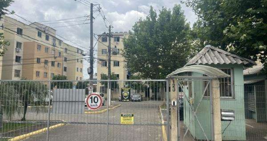 Oportunidade Única em CANOAS - RS | Tipo: Apartamento | Negociação: Venda Online  | Situação: Imóvel