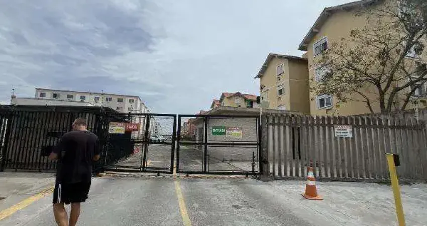 Oportunidade Única em CANOAS - RS | Tipo: Apartamento | Negociação: Venda Online  | Situação: Imóvel