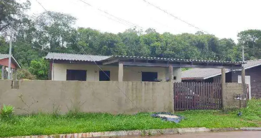 Oportunidade única em charqueadas - rs | tipo: casa | negociação: venda direta online | situação: imóvel