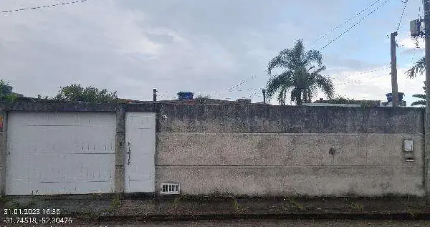 Oportunidade Única em PELOTAS - RS | Tipo: Casa | Negociação: Venda Direta Online  | Situação: Imóvel