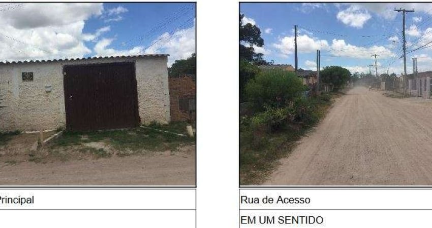 Oportunidade Única em CAPAO DO LEAO - RS | Tipo: Casa | Negociação: Venda Direta Online  | Situação: Imóvel