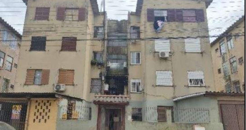 Oportunidade Única em ALVORADA - RS | Tipo: Apartamento | Negociação: Venda Online  | Situação: Imóvel