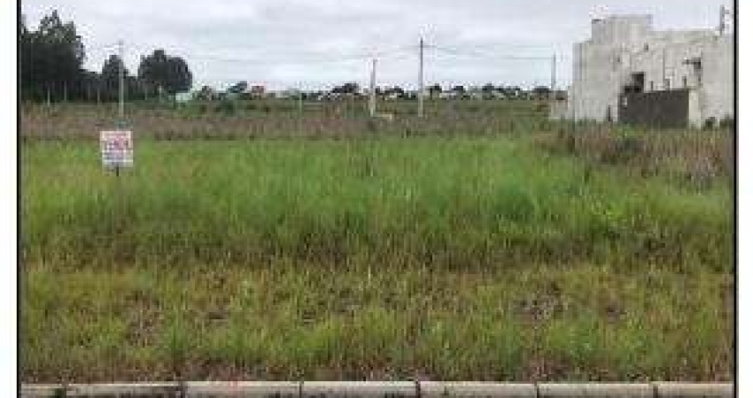 Oportunidade Única em SANTA MARIA - RS | Tipo: Terreno | Negociação: Venda Direta Online  | Situação: Imóvel