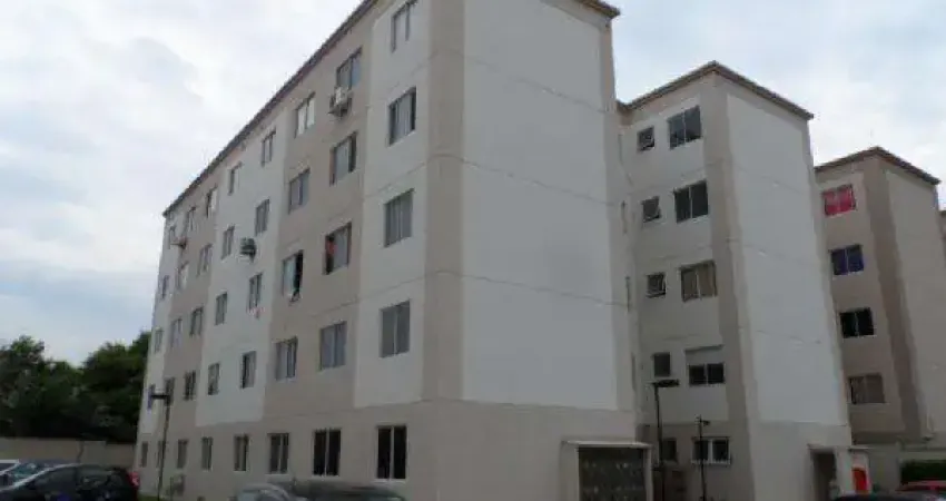 Oportunidade Única em CANOAS - RS | Tipo: Apartamento | Negociação: Venda Direta Online  | Situação: Imóvel