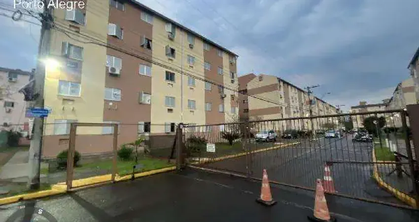 Oportunidade Única em PORTO ALEGRE - RS | Tipo: Apartamento | Negociação: Venda Direta Online  | Situação: Imóvel
