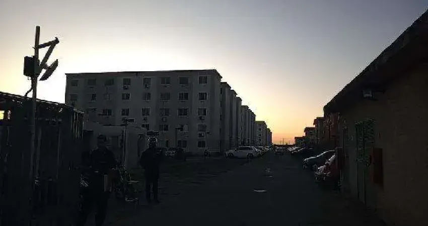 Oportunidade Única em CANOAS - RS | Tipo: Apartamento | Negociação: Venda Direta Online  | Situação: Imóvel