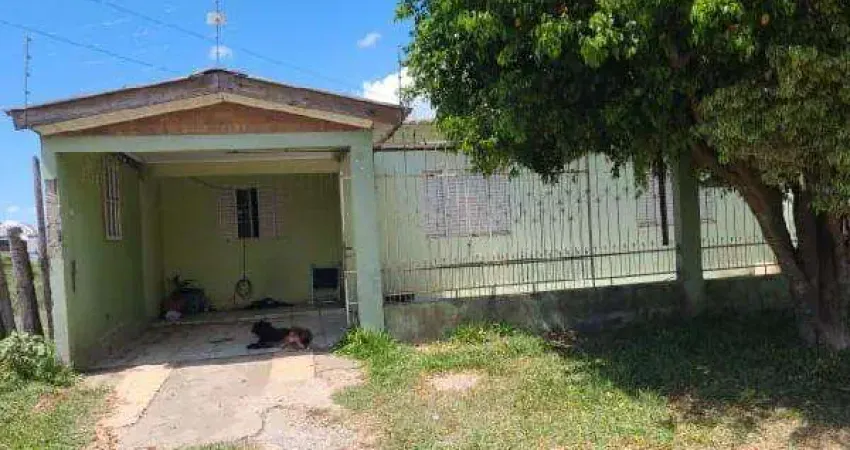 Oportunidade Única em URUGUAIANA - RS | Tipo: Casa | Negociação: Venda Direta Online | Situação: Imóvel