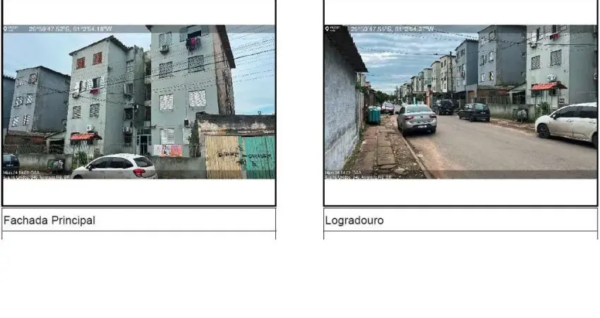 Oportunidade Única em ALVORADA - RS | Tipo: Apartamento | Negociação: Venda Direta Online | Situação: Imóvel