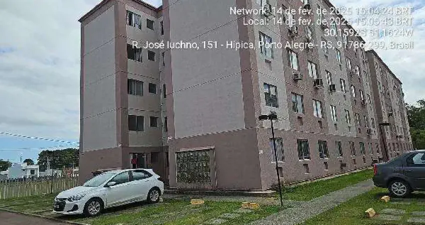 Oportunidade Única em PORTO ALEGRE - RS | Tipo: Apartamento | Negociação: Venda Online | Situação: Imóvel