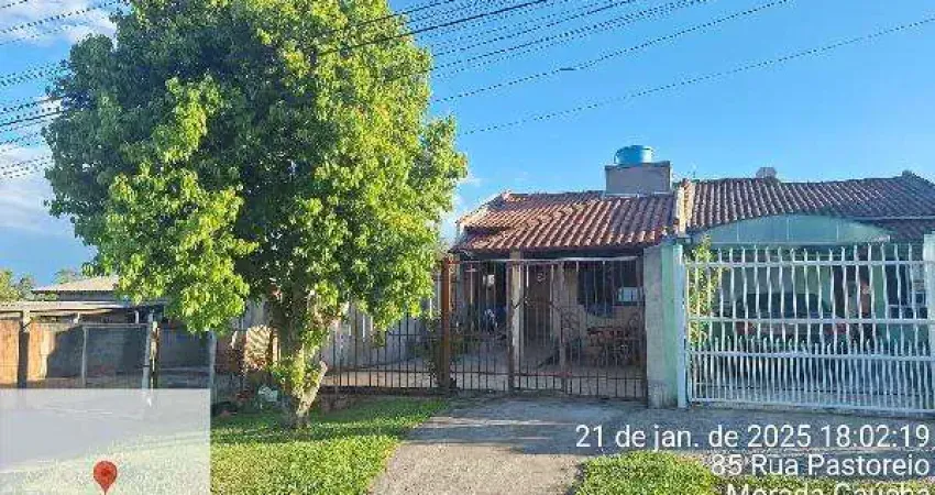 Oportunidade única em gravatai - rs | tipo: casa | negociação: venda direta online | situação: imóvel