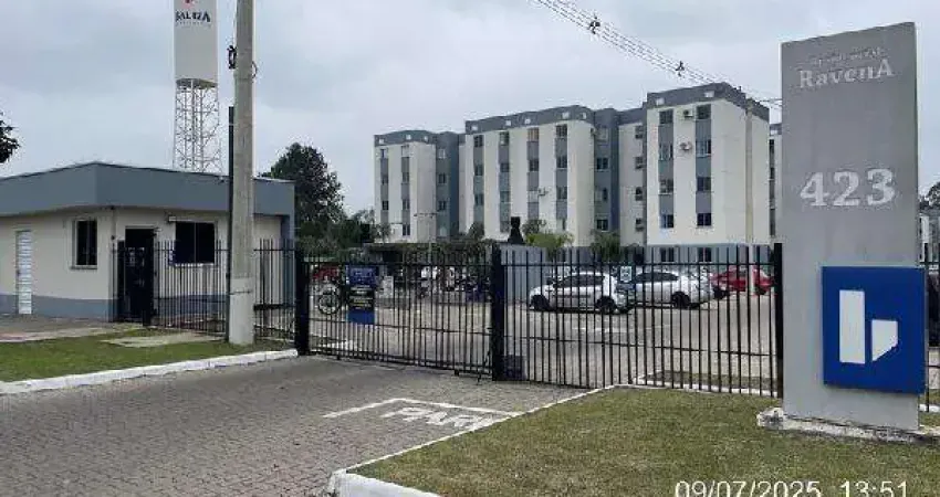 Oportunidade única em sao leopoldo - rs | tipo: apartamento | negociação: venda online | situação: imóvel