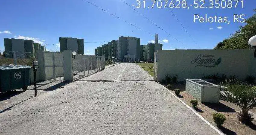 Oportunidade única em pelotas - rs | tipo: apartamento | negociação: venda online | situação: imóvel