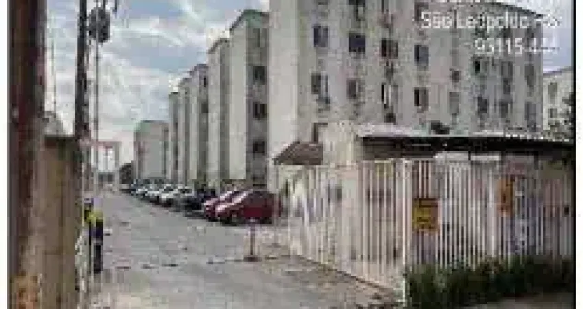 Oportunidade única em sao leopoldo - rs | tipo: apartamento | negociação: venda direta online | situação: imóvel