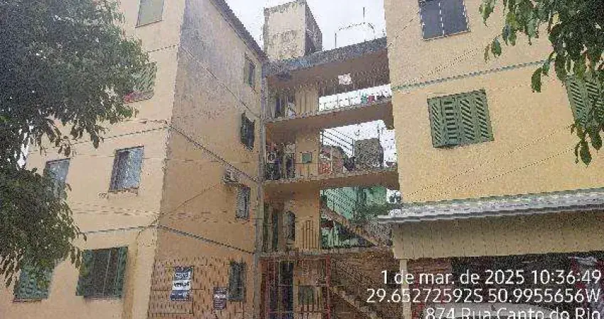 Oportunidade única em sapiranga - rs | tipo: apartamento | negociação: venda direta online | situação: imóvel