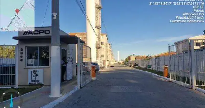 Oportunidade única em pelotas - rs | tipo: apartamento | negociação: venda direta online | situação: imóvel