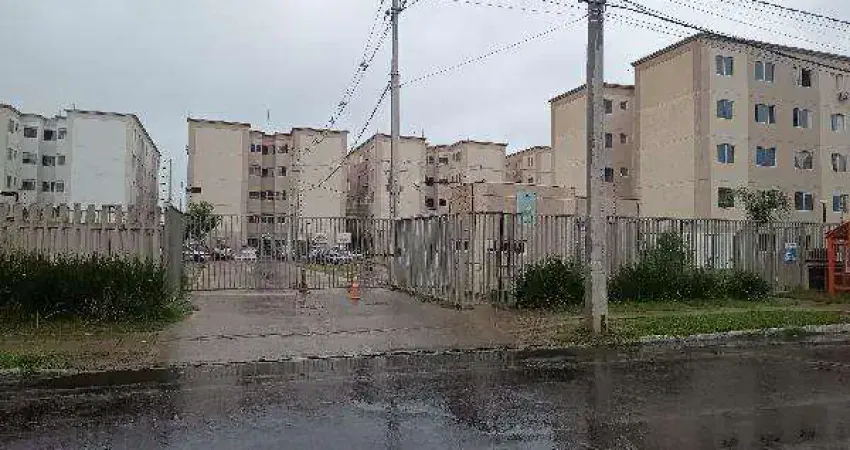 Oportunidade Única em CANOAS - RS | Tipo: Apartamento | Negociação: Venda Online | Situação: Imóvel