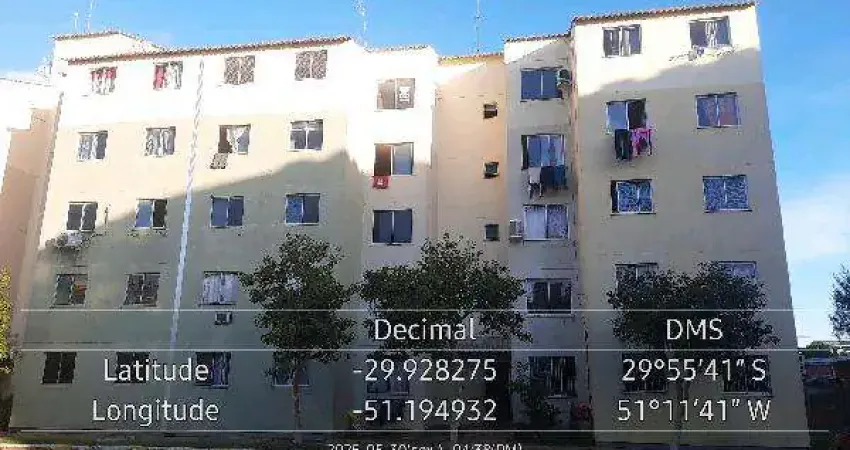 Oportunidade única em canoas - rs | tipo: apartamento | negociação: venda direta online | situação: imóvel