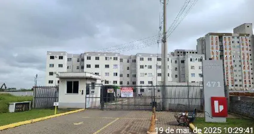 Oportunidade única em sapucaia do sul - rs | tipo: apartamento | negociação: venda online | situação: imóvel