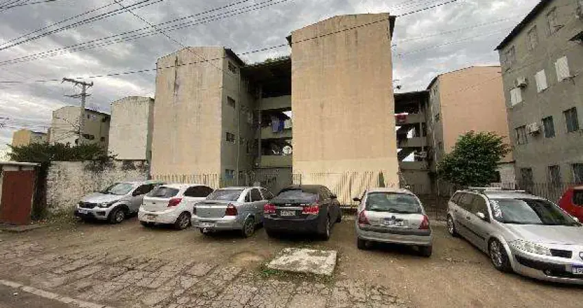 Oportunidade única em sapucaia do sul - rs | tipo: apartamento | negociação: venda direta online | situação: imóvel