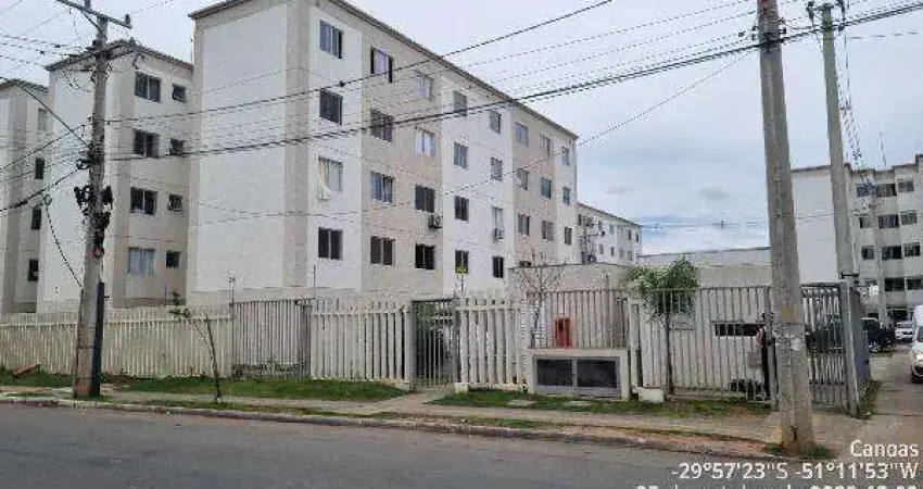 Oportunidade única em canoas - rs | tipo: apartamento | negociação: venda direta online  | situação: imóvel