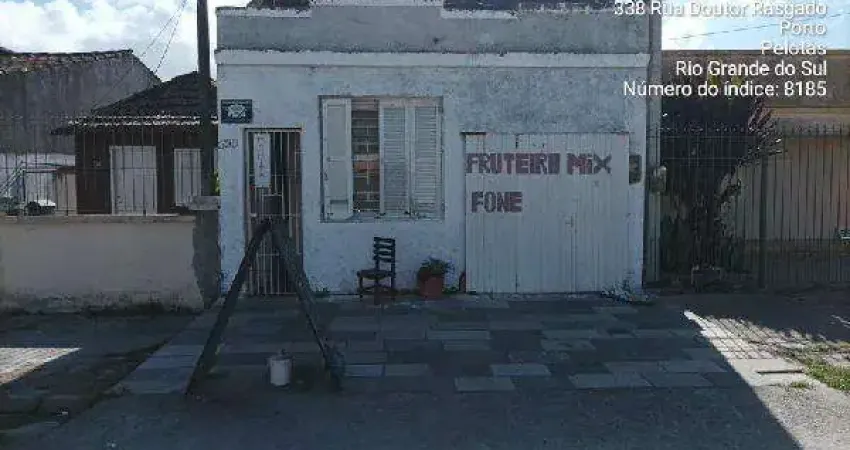 Oportunidade única em pelotas - rs | tipo: casa | negociação: venda online  | situação: imóvel