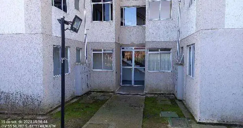 Oportunidade única em canoas - rs | tipo: apartamento | negociação: venda online  | situação: imóvel