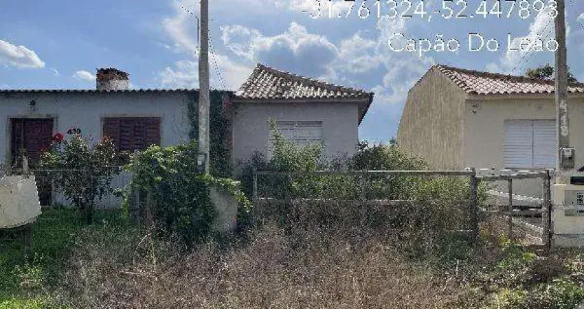 Oportunidade única em capao do leao - rs | tipo: casa | negociação: venda direta online  | situação: imóvel
